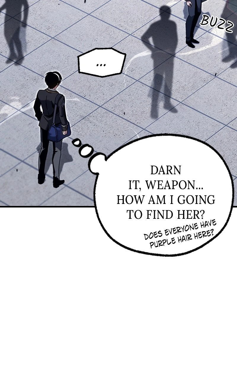 Read The Academy’s Sashimi Sword Master Manga Online