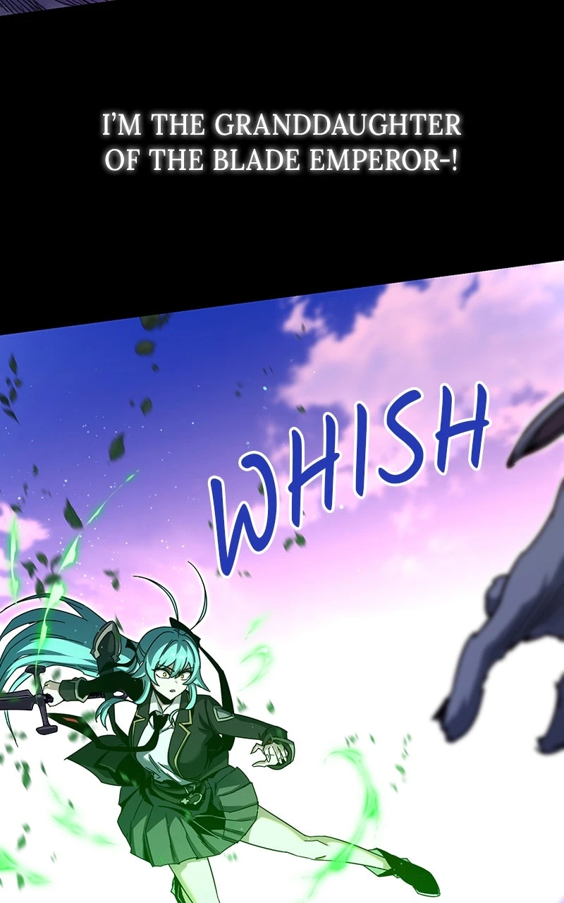 Read The Academy’s Sashimi Sword Master Manga Online