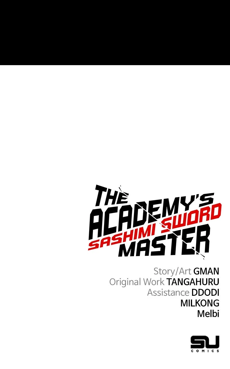 Read The Academy’s Sashimi Sword Master Manga Online