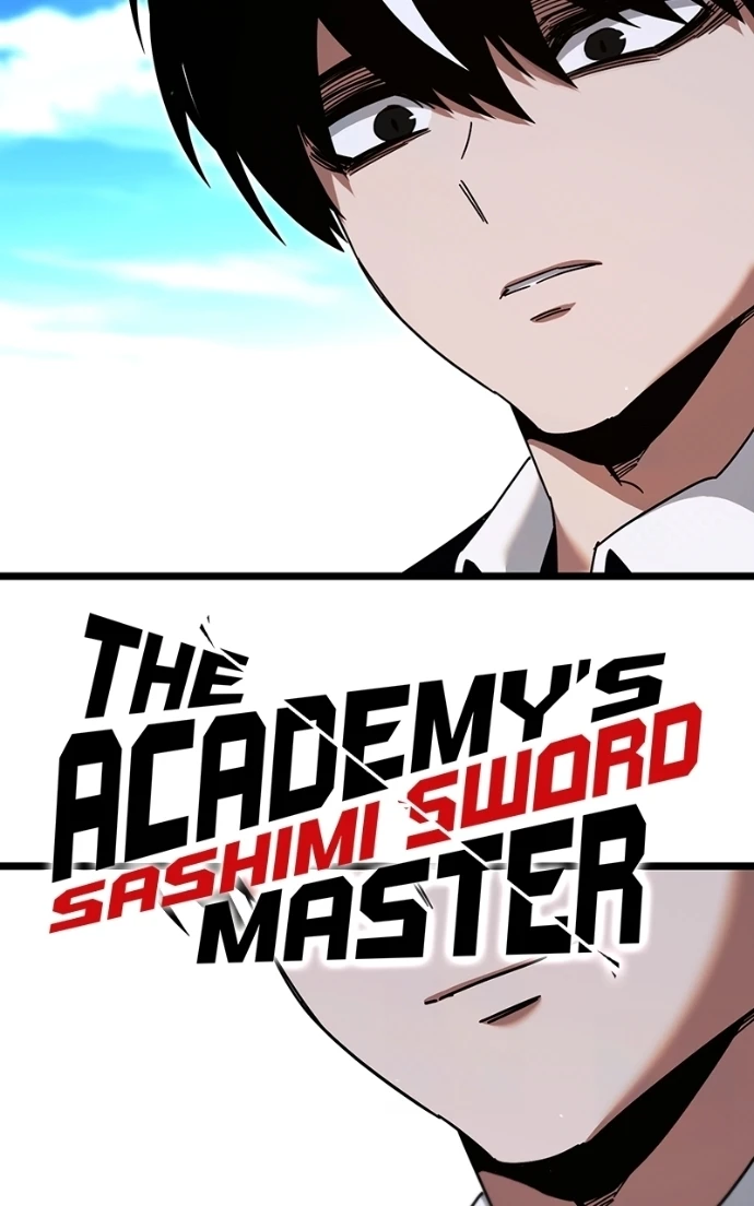 Read The Academy’s Sashimi Sword Master Manga Online