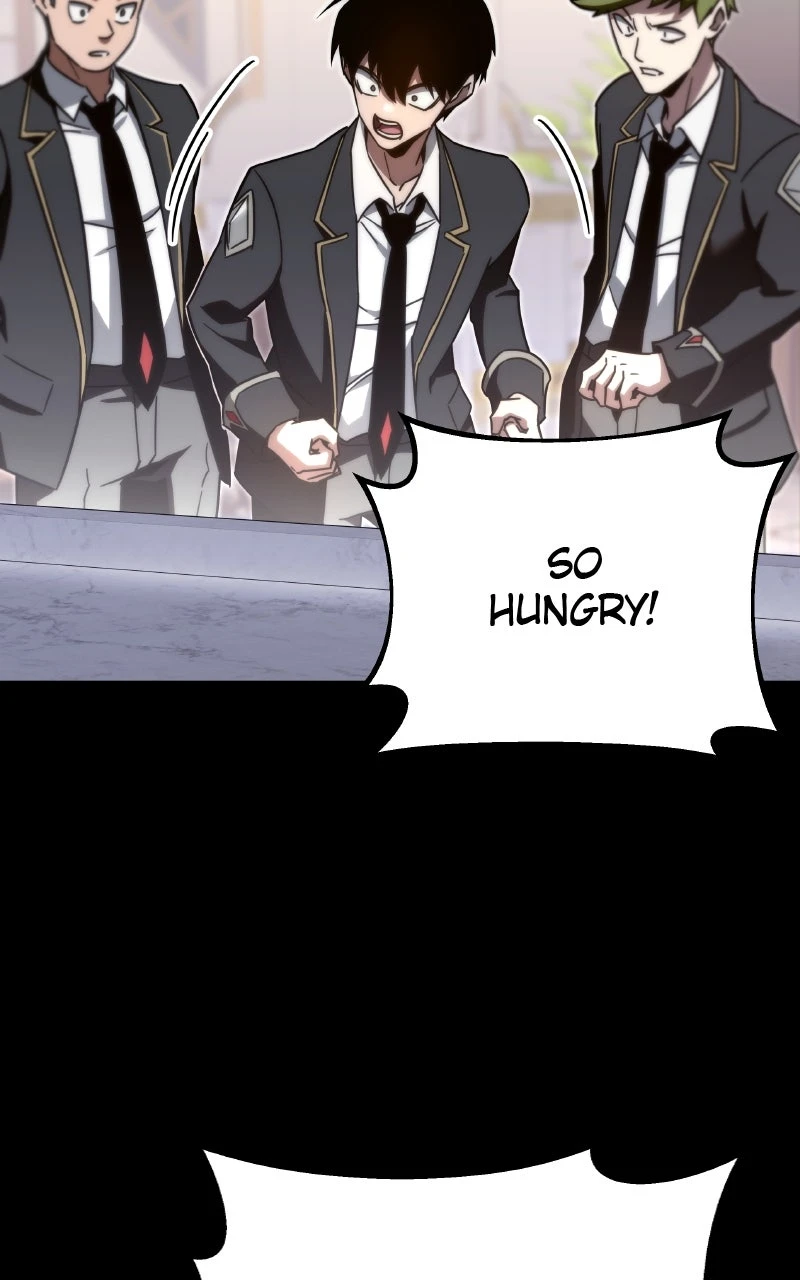 Read The Academy’s Sashimi Sword Master Manga Online