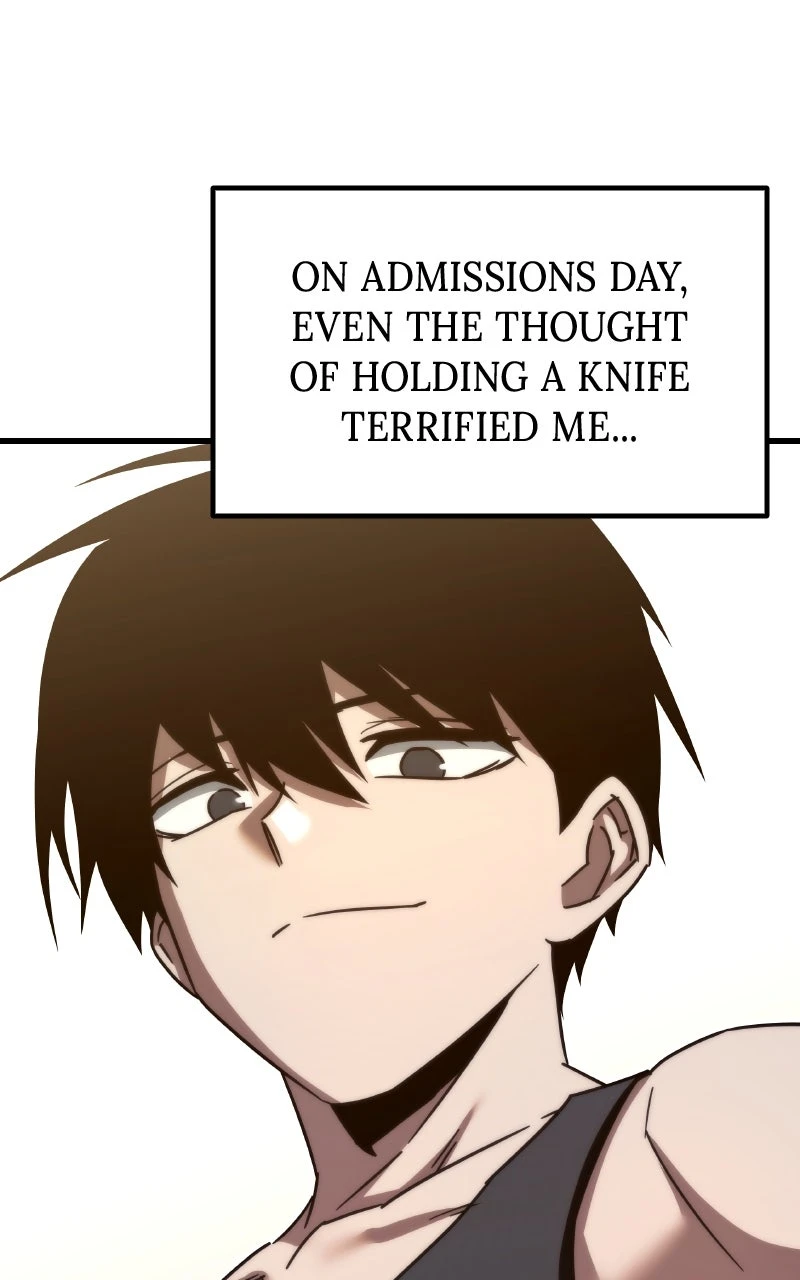 Read The Academy’s Sashimi Sword Master Manga Online