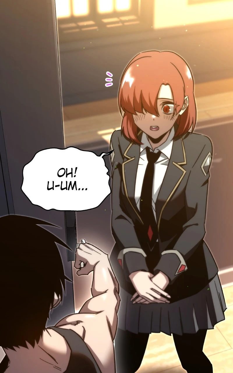 Read The Academy’s Sashimi Sword Master Manga Online