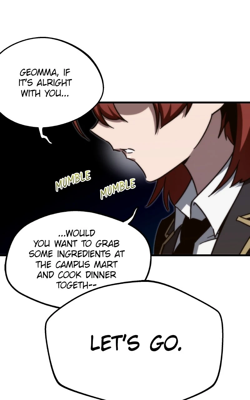 Read The Academy’s Sashimi Sword Master Manga Online