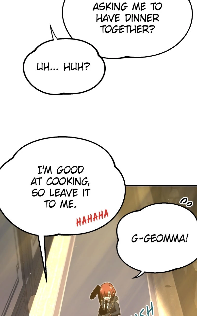 Read The Academy’s Sashimi Sword Master Manga Online