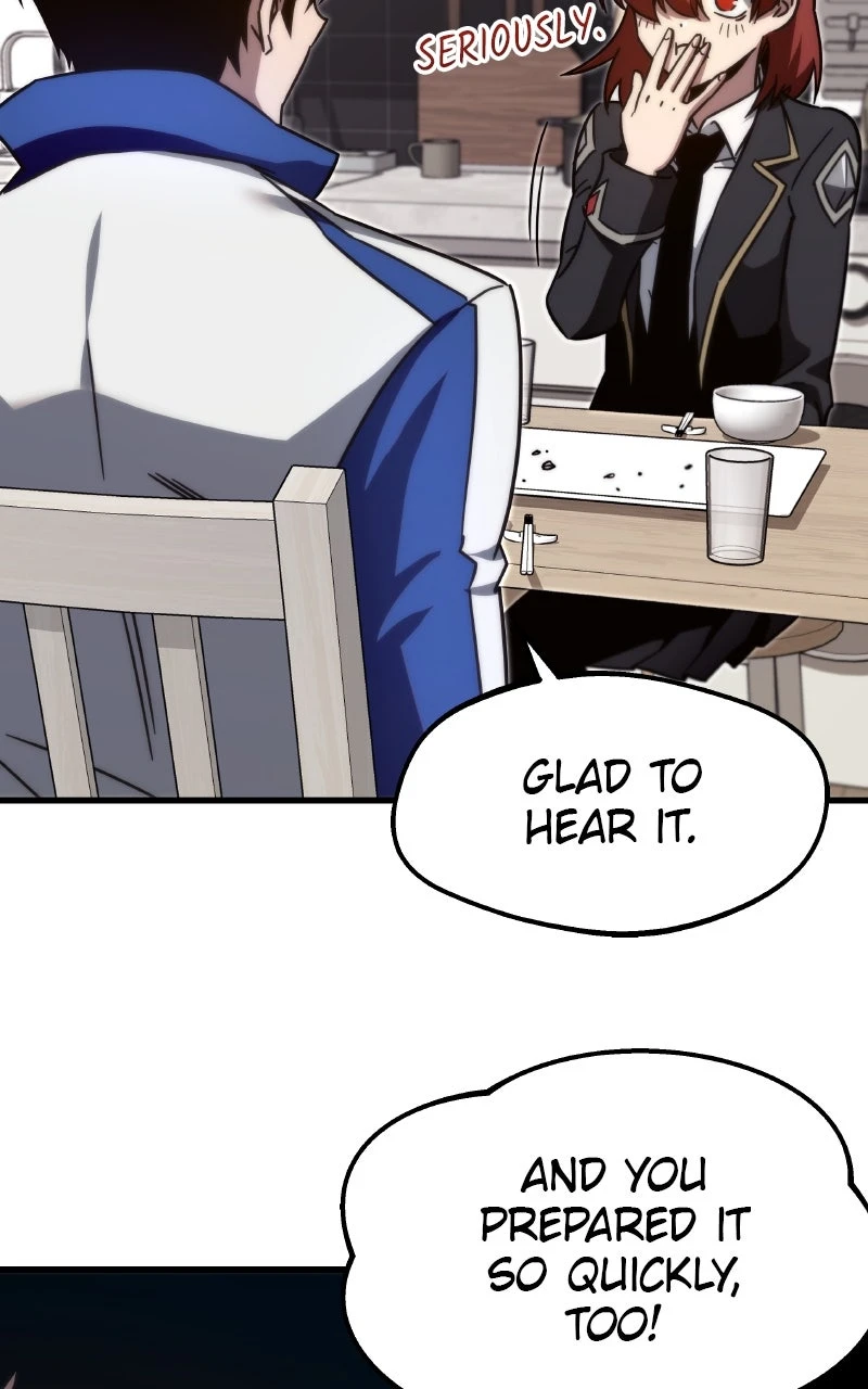 Read The Academy’s Sashimi Sword Master Manga Online