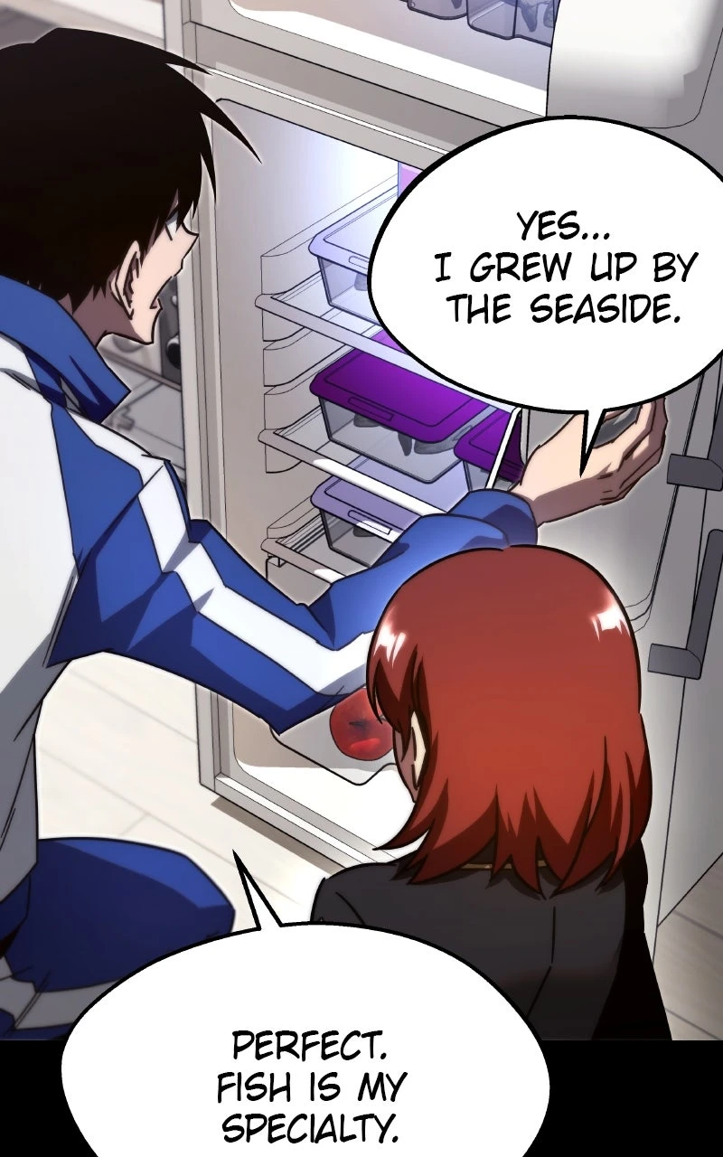Read The Academy’s Sashimi Sword Master Manga Online