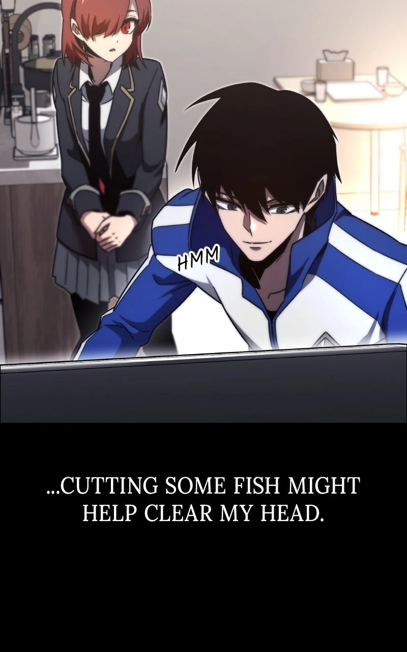 Read The Academy’s Sashimi Sword Master Manga Online