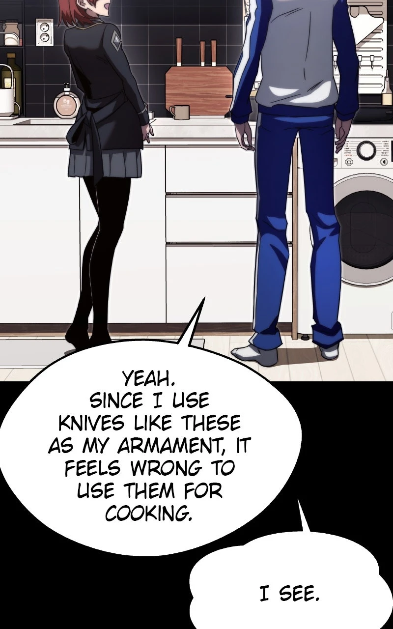 Read The Academy’s Sashimi Sword Master Manga Online