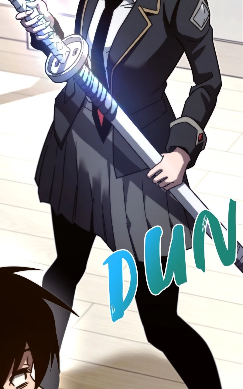 Read The Academy’s Sashimi Sword Master Manga Online