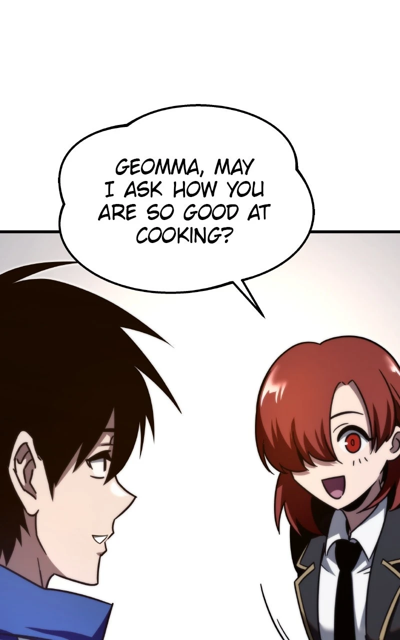 Read The Academy’s Sashimi Sword Master Manga Online