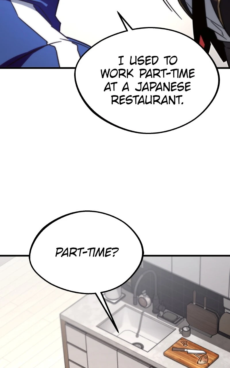 Read The Academy’s Sashimi Sword Master Manga Online