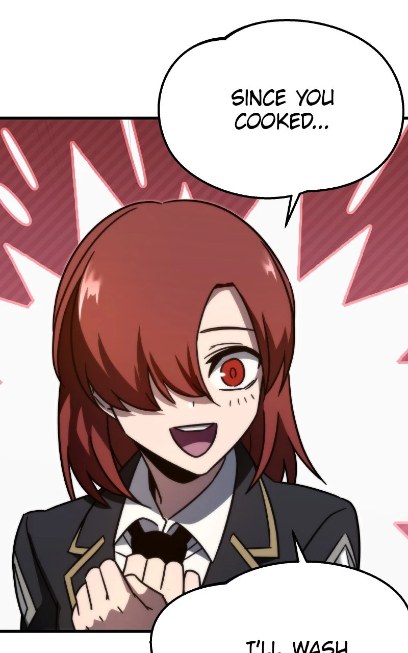 Read The Academy’s Sashimi Sword Master Manga Online