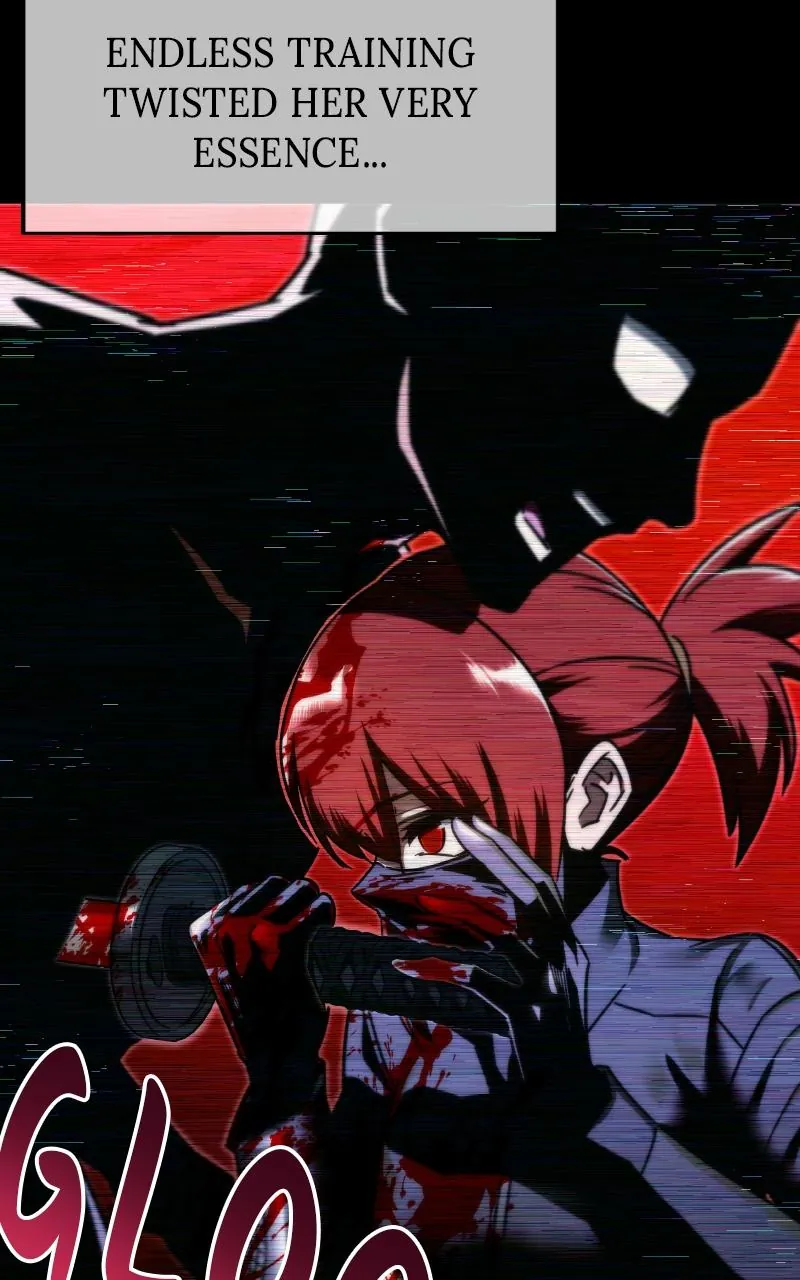 Read The Academy’s Sashimi Sword Master Manga Online