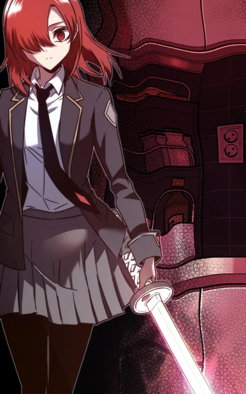 Read The Academy’s Sashimi Sword Master Manga Online