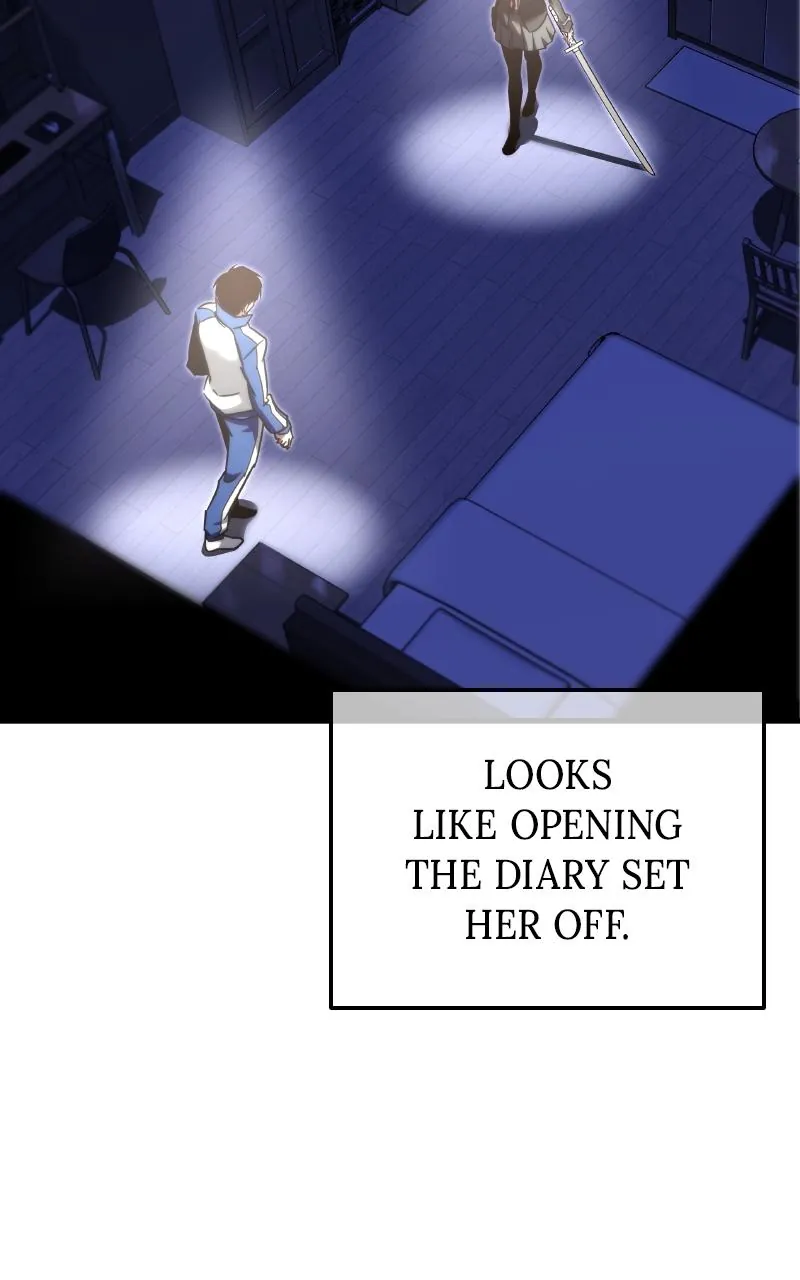 Read The Academy’s Sashimi Sword Master Manga Online