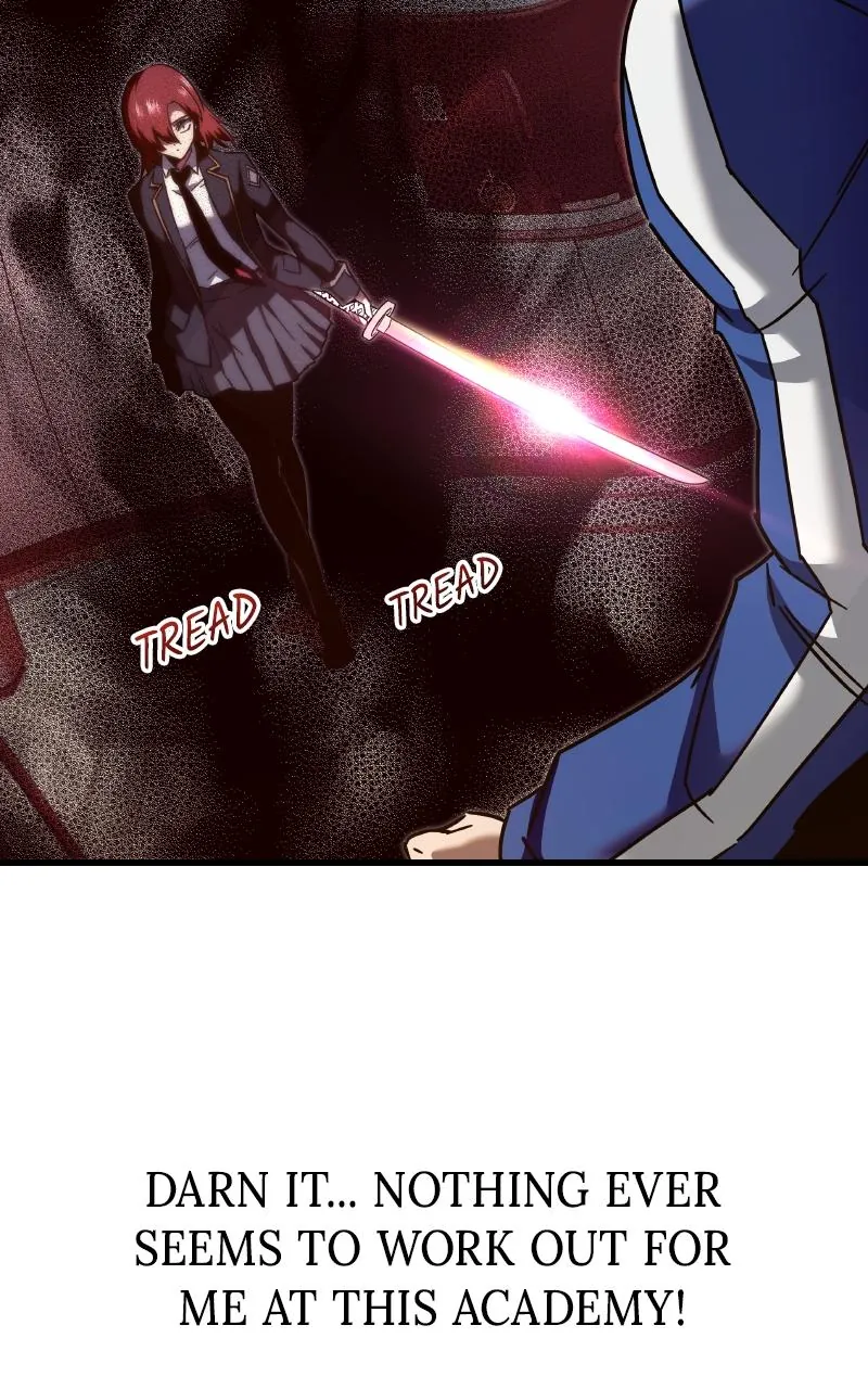 Read The Academy’s Sashimi Sword Master Manga Online