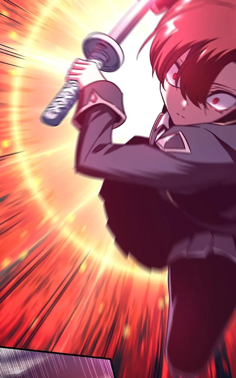 Read The Academy’s Sashimi Sword Master Manga Online