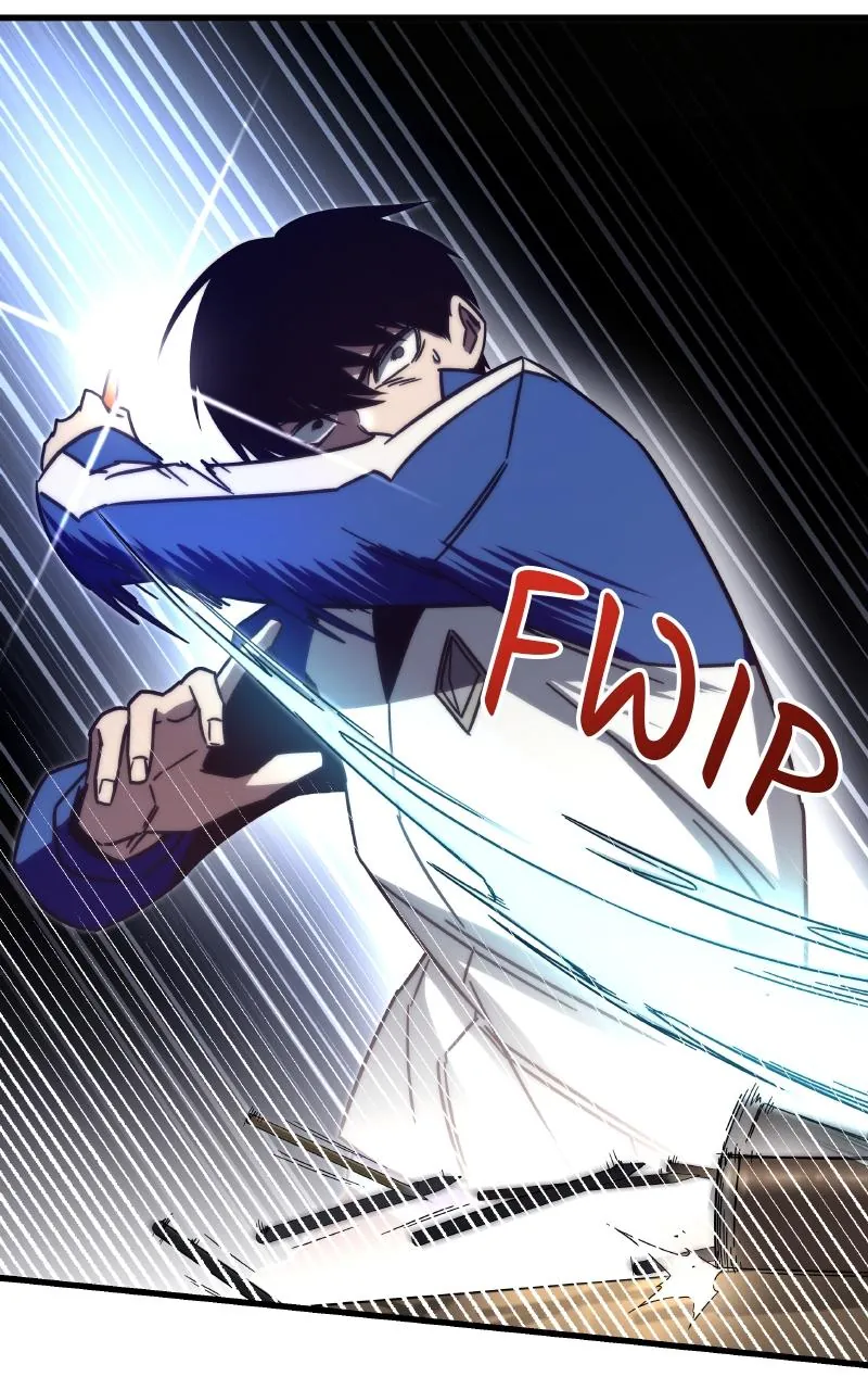 Read The Academy’s Sashimi Sword Master Manga Online