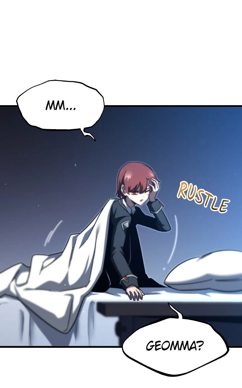 Read The Academy’s Sashimi Sword Master Manga Online