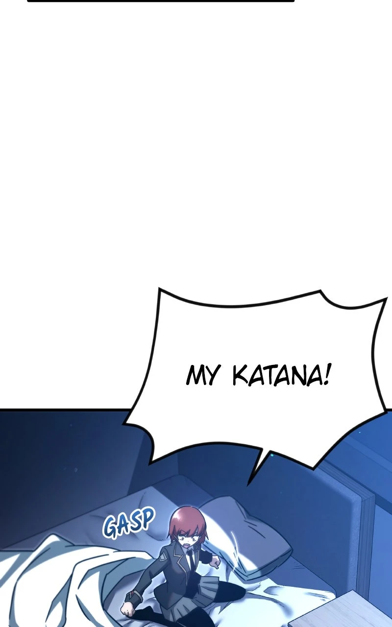 Read The Academy’s Sashimi Sword Master Manga Online