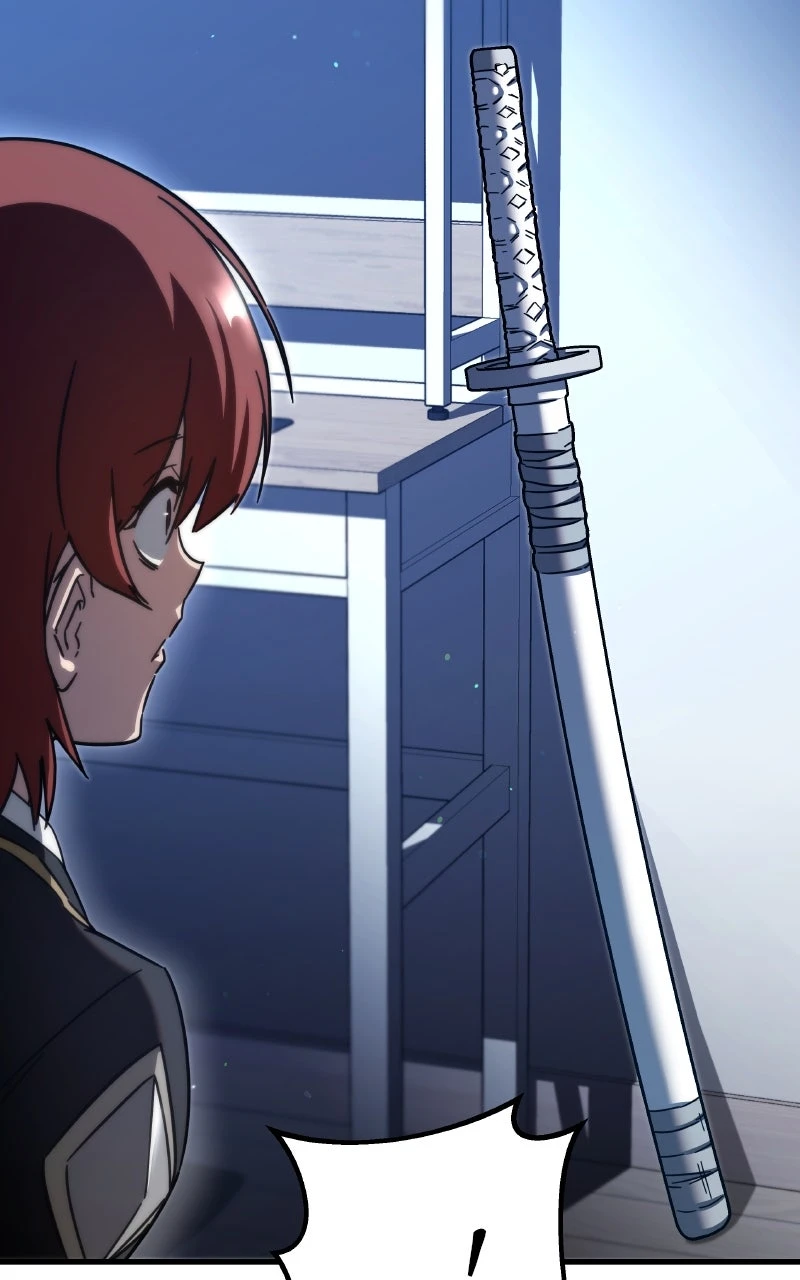 Read The Academy’s Sashimi Sword Master Manga Online