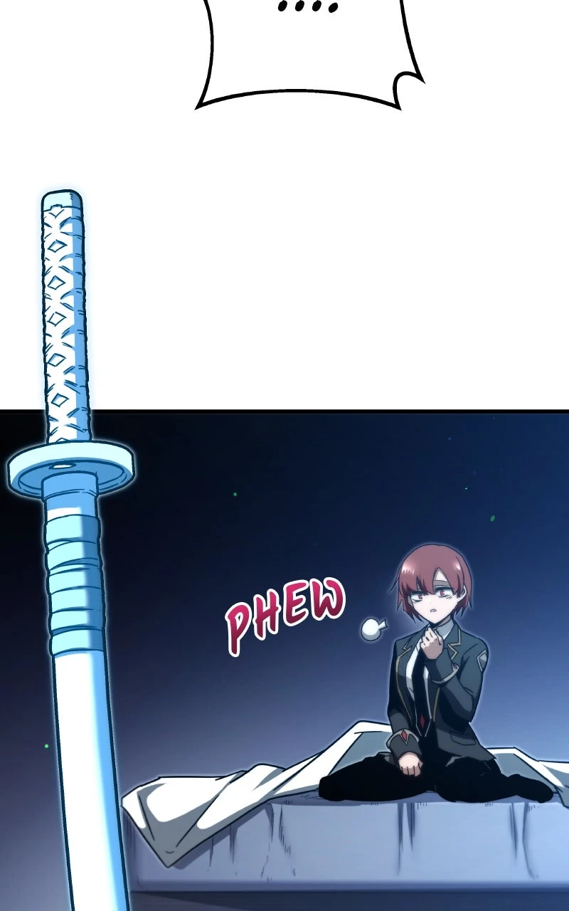 Read The Academy’s Sashimi Sword Master Manga Online
