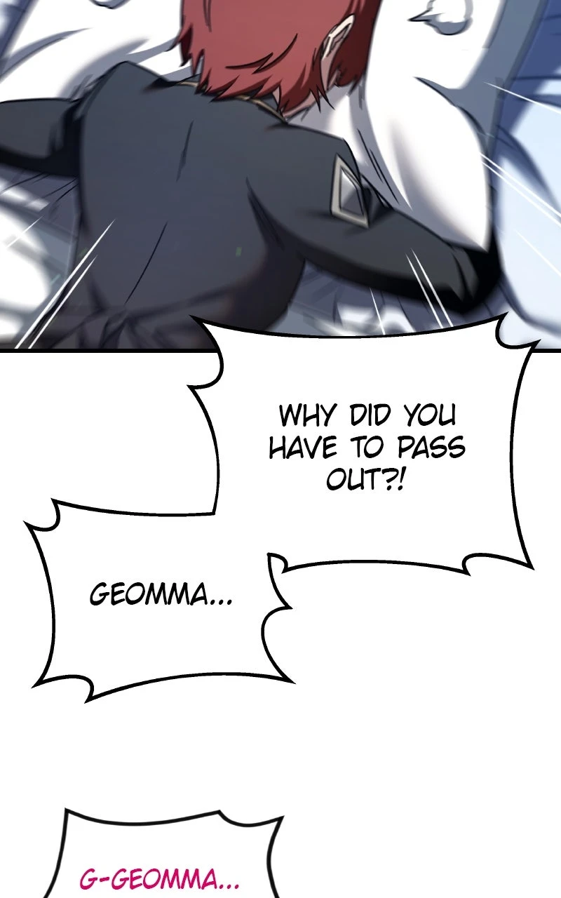 Read The Academy’s Sashimi Sword Master Manga Online