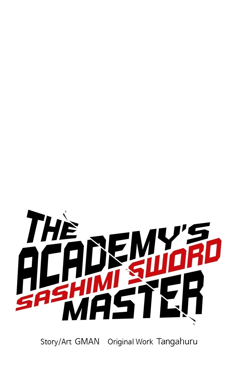 Read The Academy’s Sashimi Sword Master Manga Online