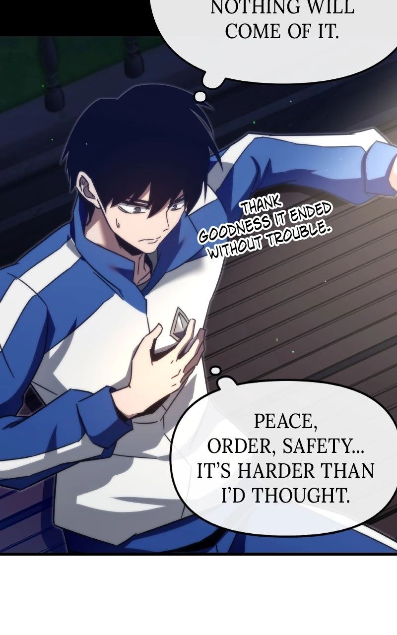 Read The Academy’s Sashimi Sword Master Manga Online