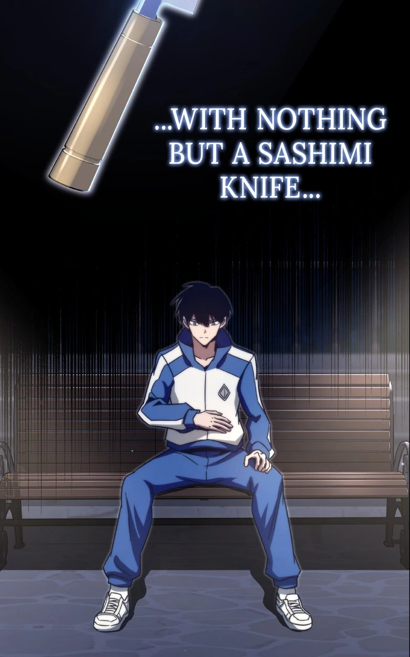 Read The Academy’s Sashimi Sword Master Manga Online