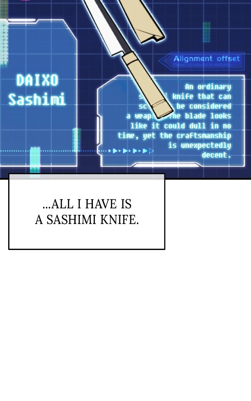 Read The Academy’s Sashimi Sword Master Manga Online