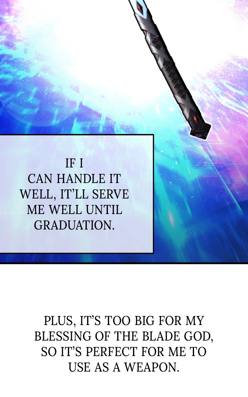 Read The Academy’s Sashimi Sword Master Manga Online