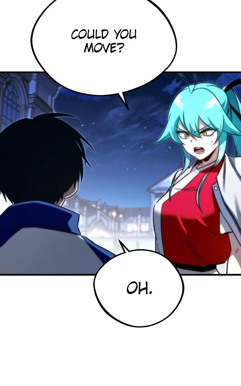 Read The Academy’s Sashimi Sword Master Manga Online