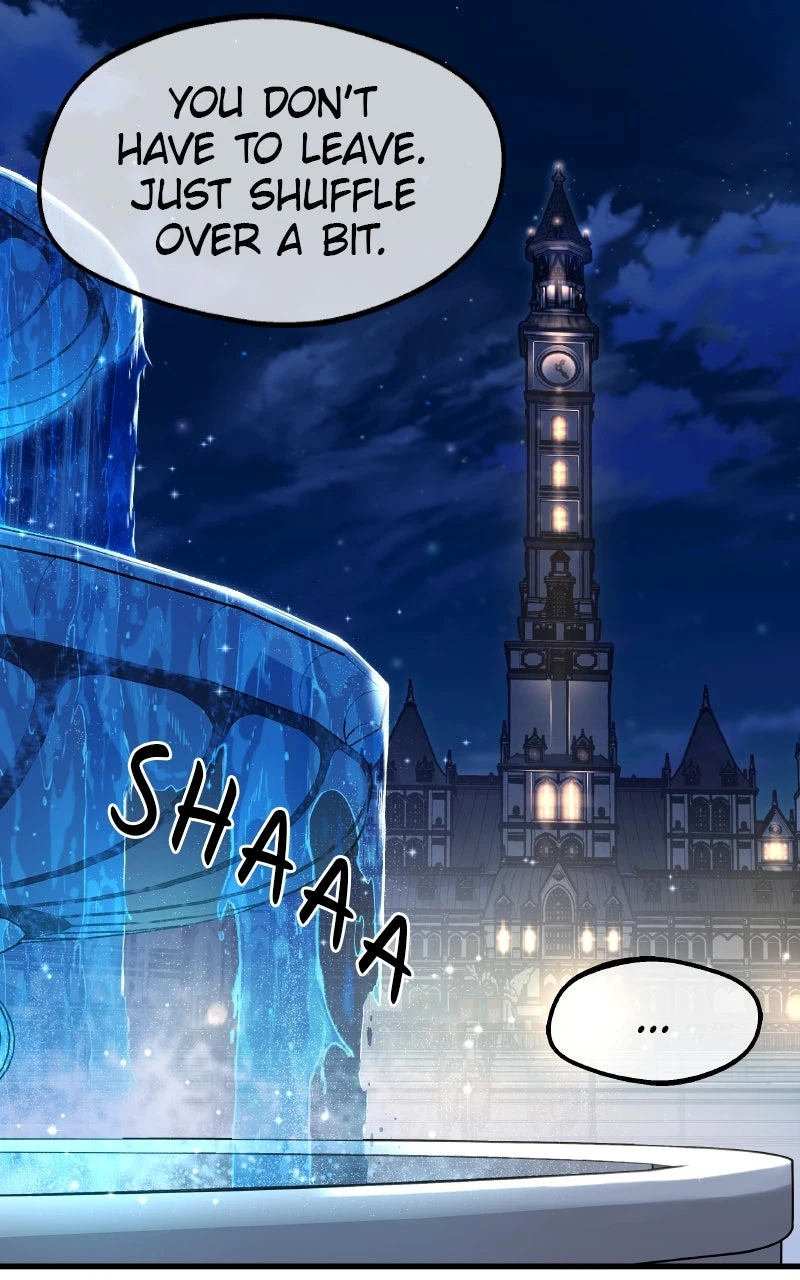 Read The Academy’s Sashimi Sword Master Manga Online
