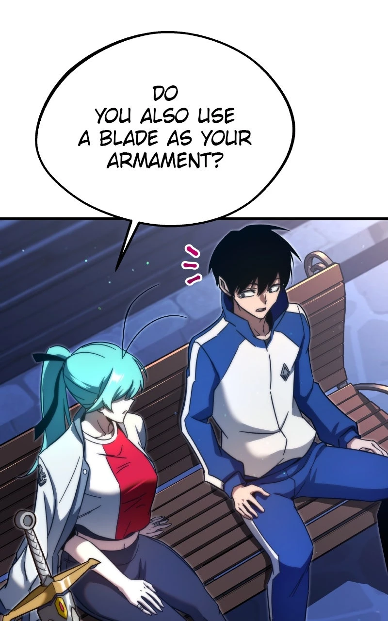 Read The Academy’s Sashimi Sword Master Manga Online