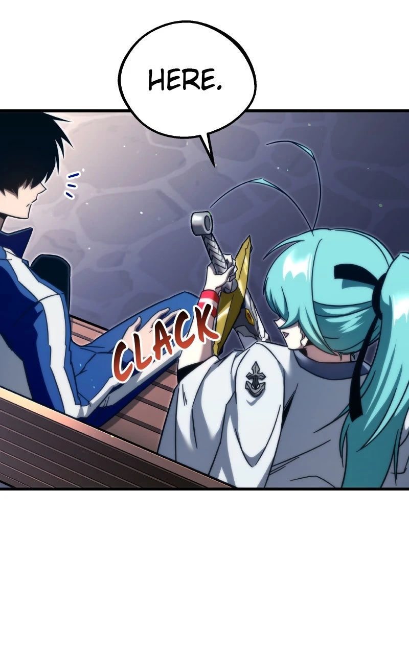 Read The Academy’s Sashimi Sword Master Manga Online
