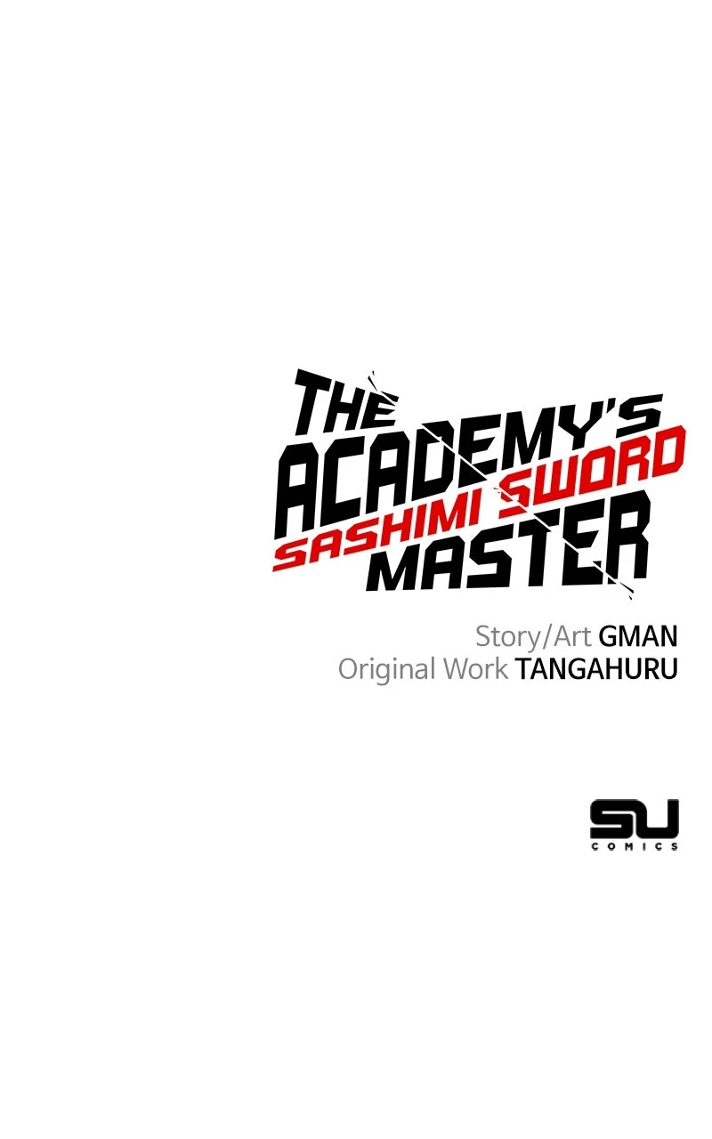 Read The Academy’s Sashimi Sword Master Manga Online