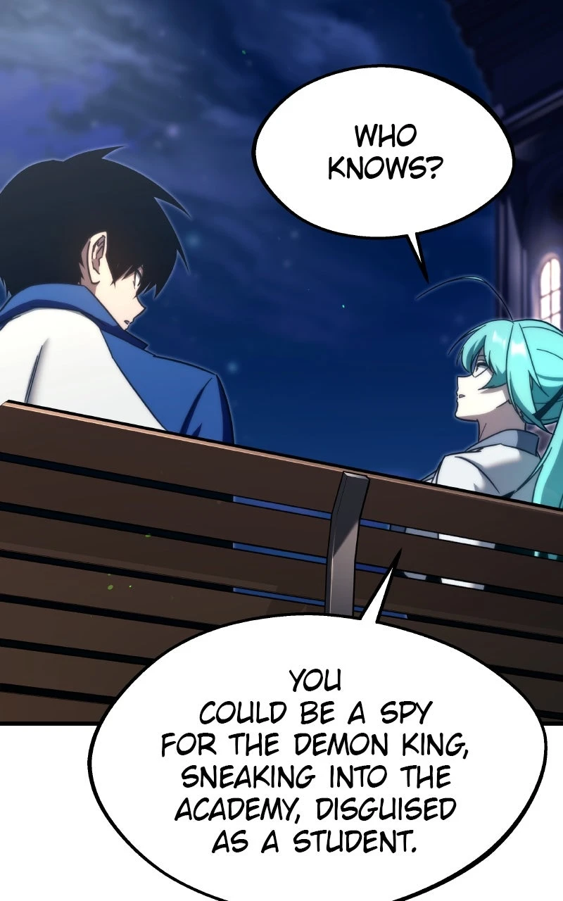Read The Academy’s Sashimi Sword Master Manga Online