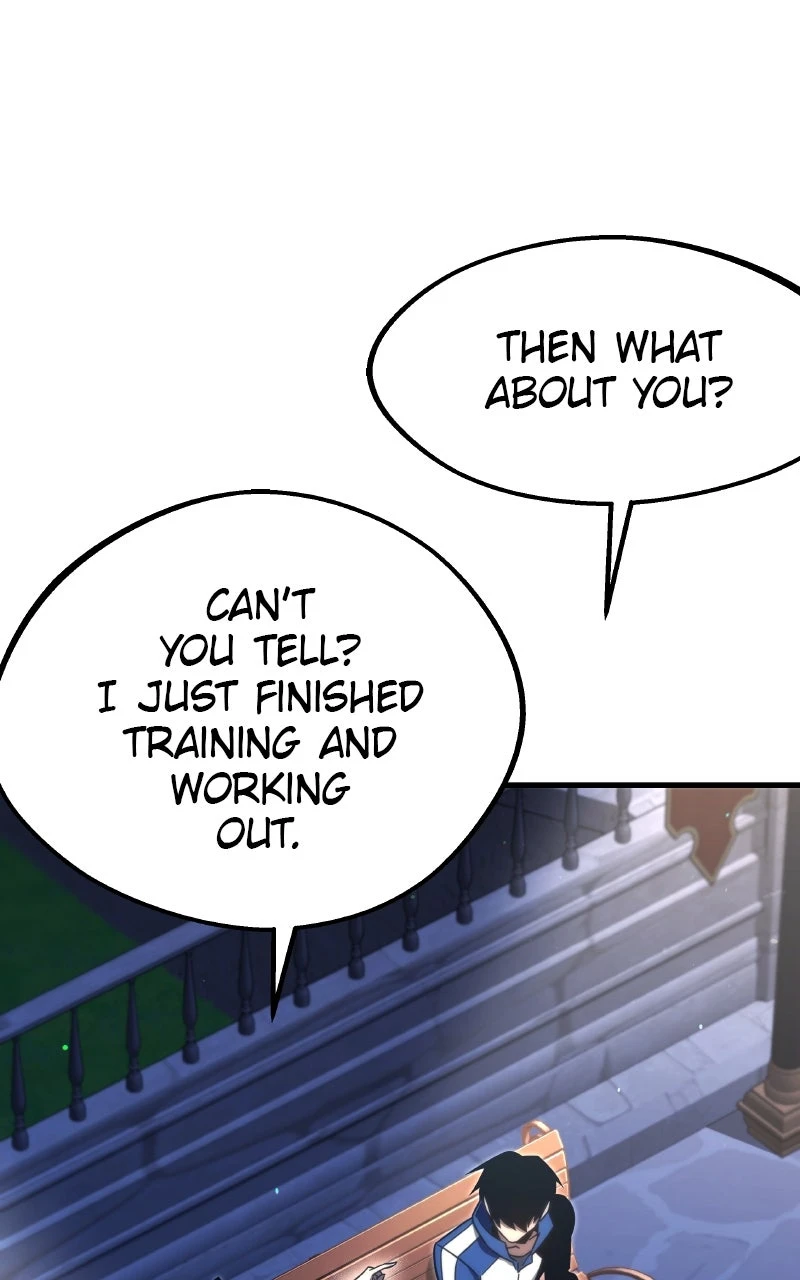 Read The Academy’s Sashimi Sword Master Manga Online