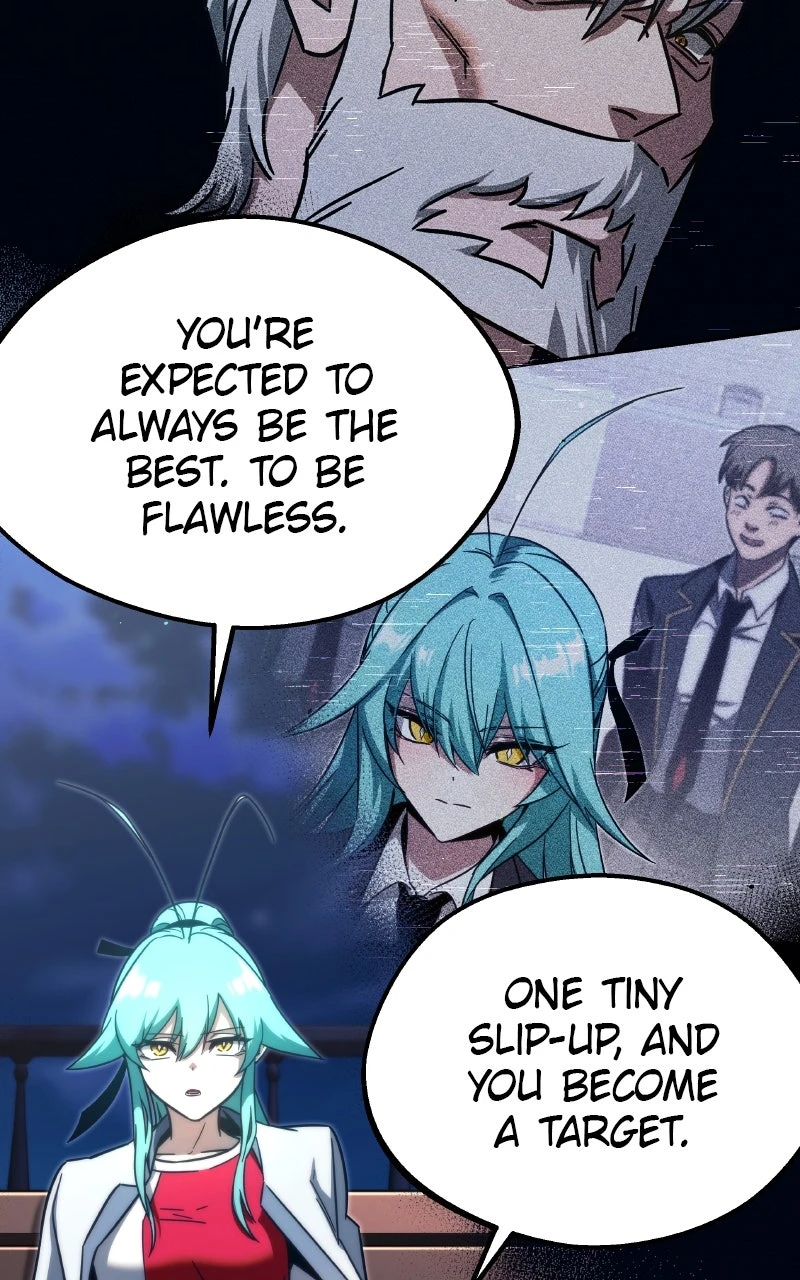 Read The Academy’s Sashimi Sword Master Manga Online