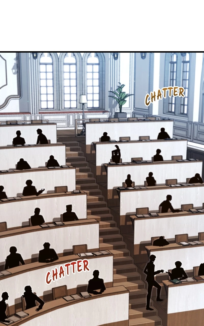 Read The Academy’s Sashimi Sword Master Manga Online