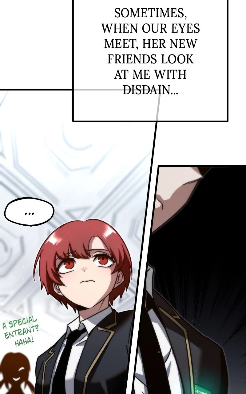 Read The Academy’s Sashimi Sword Master Manga Online