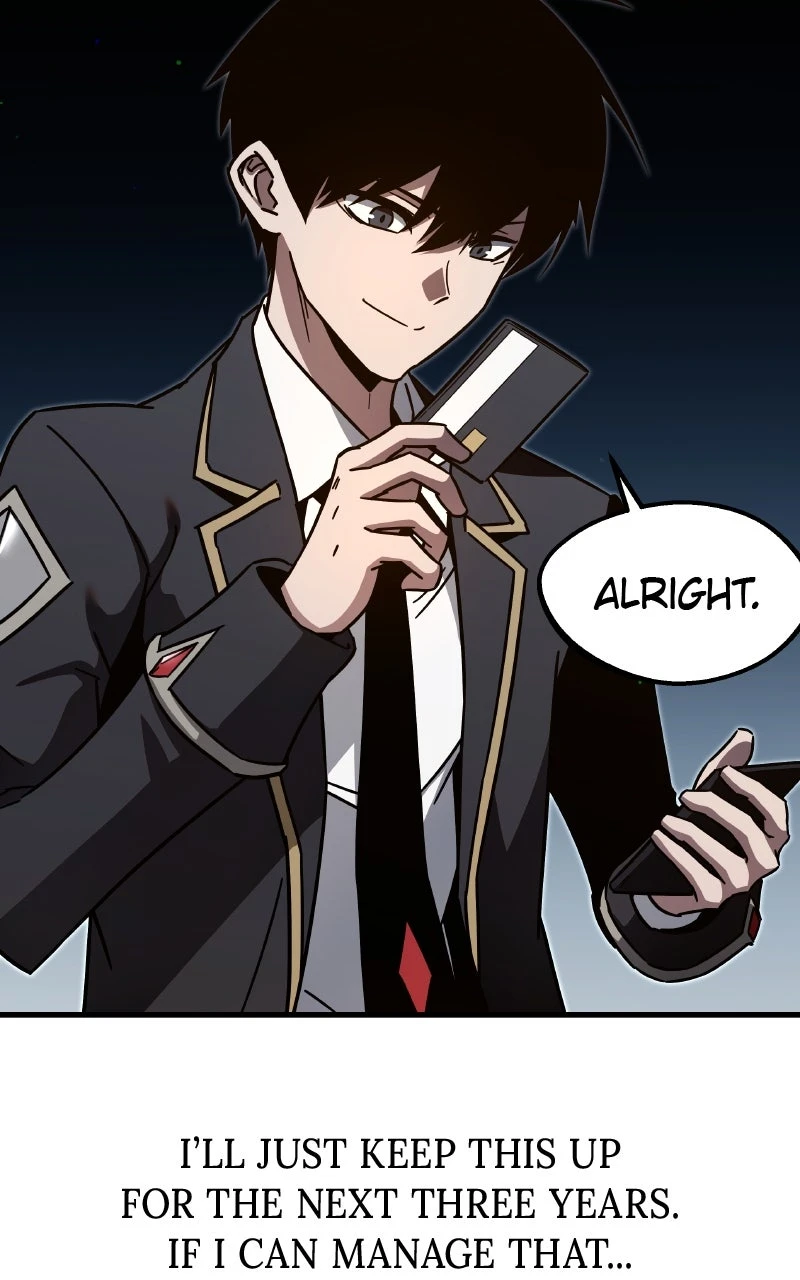 Read The Academy’s Sashimi Sword Master Manga Online