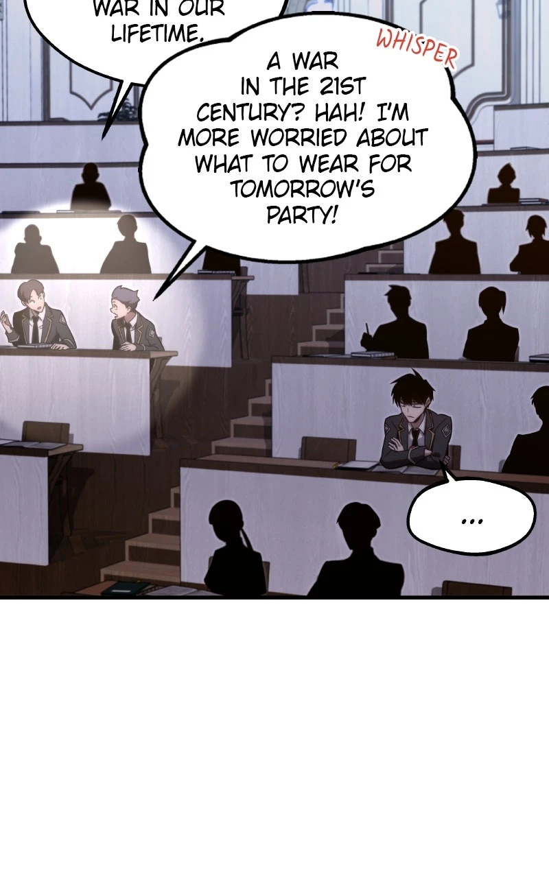 Read The Academy’s Sashimi Sword Master Manga Online