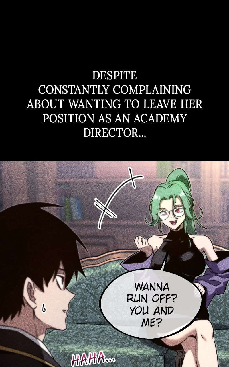 Read The Academy’s Sashimi Sword Master Manga Online