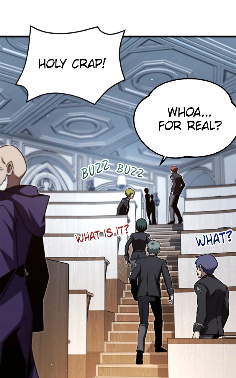 Read The Academy’s Sashimi Sword Master Manga Online