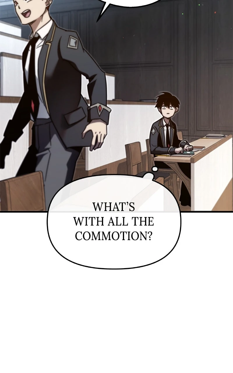Read The Academy’s Sashimi Sword Master Manga Online