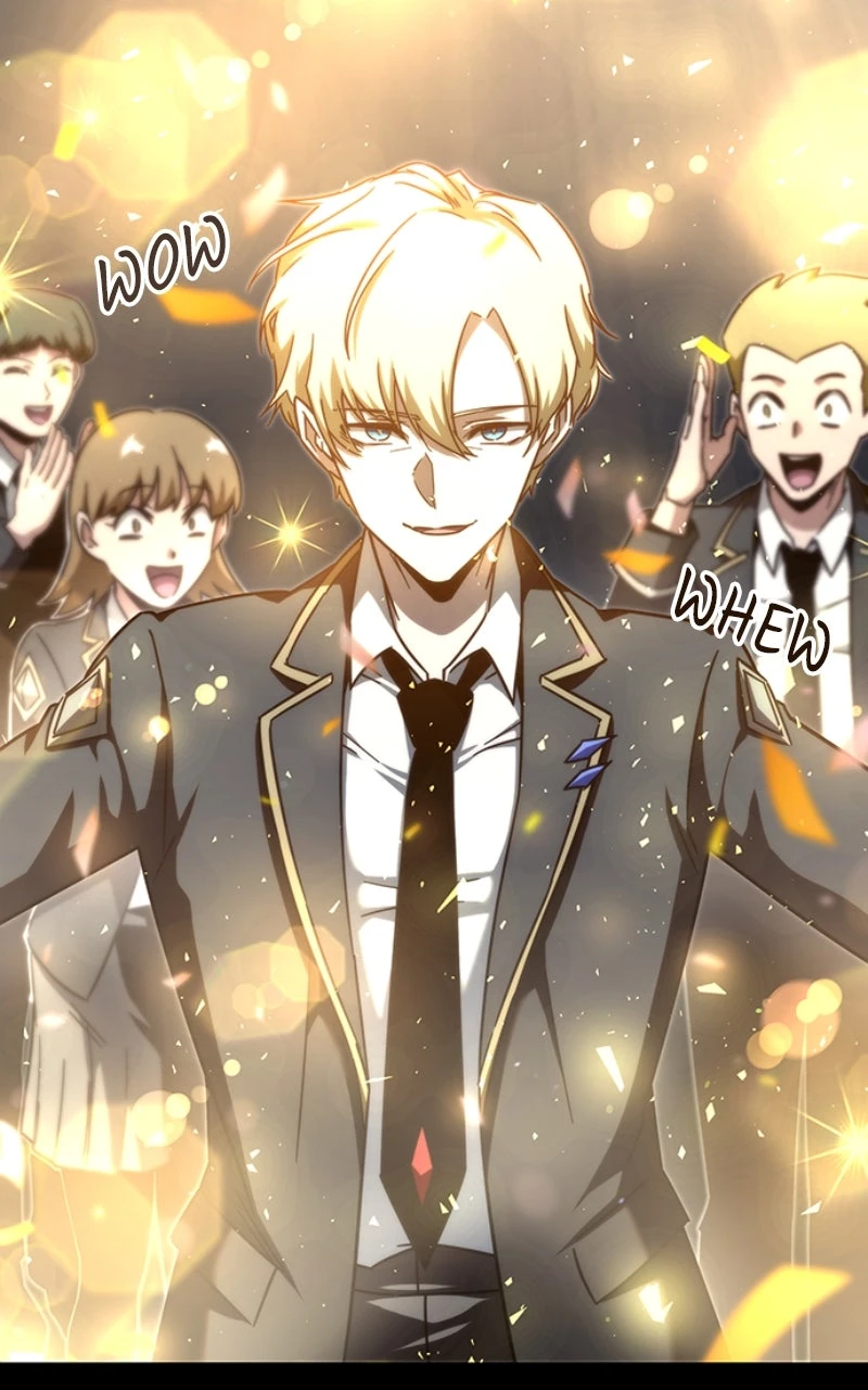 Read The Academy’s Sashimi Sword Master Manga Online