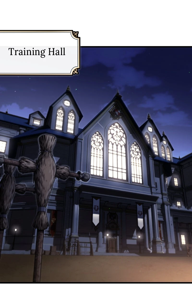 Read The Academy’s Sashimi Sword Master Manga Online